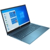 2X2T0EA HP  15-eg0057ur i5-1135G7/8GB/256GB/MX350/Win10/Forest Teal/15.6