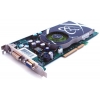 256Mb <AGP> DDR XFX <GeForce 7800GS> (RTL)+DVI+TV Out <PV-T70K-UAF7>