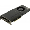 10Gb <PCI-E> GDDR6X GIGABYTE GV-N3080TURBO-10GD Rev1.0 (RTL) 2xHDMI+2xDP  <GeForce RTX3080>