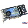 256Mb <AGP> DDR XFX <GeForce 6800GS> (RTL)+DualDVI+TV Out <PV-T40B-UDF3>