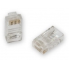 Greenconnect <GA-PLUG5WG> RJ-45  Коннектор  (уп-ка  100шт)