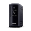 UPS  700VA  CyberPower  <VP700EILCD>