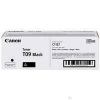 Тонер Canon T09 Black  для C1127
