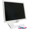 19"    MONITOR Samsung 971P XHV <HG White>  с поворотом экрана (LCD, 1280x1024, +DVI, USB2.0 Hub)