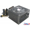 Блок питания Hiper <HPU-4M580> 580W ATX Black (24+8+4+6пин)