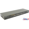 D-Link <DES-1226G> Switch 26-port (24UTP 10/100Mbps + 2Combo 1000BASE-T/SFP)