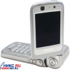 NOKIA N93-1 AG (900/1800/1900,Shell,LCD240x320@256K+128x36@64k,EDGE+BT,MiniSD,вн.ант,видео,MP3,FM,MMS,Li-Ion,180г)