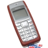 NOKIA 1112 Red (900/1800, LCD 96x68@mono, SMS, Li-Ion 700mAh 380/5.5ч, 80г.)