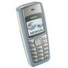 NOKIA 1112 Light Blue (900/1800, LCD 96x68@mono, SMS, Li-Ion 700mAh 380/5.5ч, 80г.)