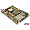 M/B ASUSTeK M2V (RTL) SocketAM2 <K8T890>PCI-E+GbLAN U133 SATA RAID ATX 4DDR-II