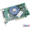 256Mb <AGP> DDR Leadtek A6600LE TD (OEM) +DVI+TV Out<GeForce 6600LE>