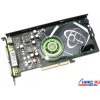 512Mb <AGP> DDR XFX <GeForce 6800XT Extreme> (RTL) +DualDVI+TV Out <PV-T42K-YDF3>