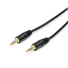 Аудио-кабель 1.5 m Jack3.5(m)/Jack3.5(m) ATCOM (AT1008)