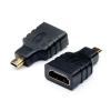 Кабель а/в ATCOM HDMI<=>microHDMI AT6090