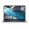 9310-5316 XPS 13 (9310) i7-1185G7 13.4" 16:10 FHD+ 32GB ,1TB SSD Iris Xe FPR, TPM (52Whr)  W10Pro silver
