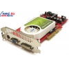 128Mb <AGP> DDR <GeForce 6800GS> 128bit +DVI+TV Out