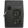 HIKVISION  <DS-7608NI-K2/8P+LI32111CT00 2ч>>