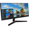 29"    ЖК монитор LG 29WP60G-B (LCD,  2560x1080, HDMI, DP)