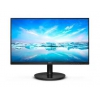 21.5" ЖК монитор PHILIPS 221V8LD/01 (LCD, 1920x1080,  D-Sub,  DVI,  HDMI)