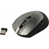 SVEN Wireless Optical Mouse <RX-585SW Gray> (RTL)  USB 6btn+Roll