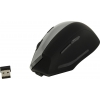 SVEN Wireless Optical Mouse <RX-580SW Gray> (RTL)  USB 4Abtn+Rol