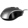 SVEN Optical Mouse <RX-114 Gray> (RTL)  USB 6btn+Roll