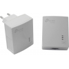 TP-LINK <TL-PA7017 KIT> Powerline AV1000 Gigabit Starter Kit (2 адаптера,1UTP  1000Mbps,  Powerline  1000Mbps)