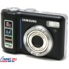 Samsung Digimax S800 <Black> (8.1Mpx, 35-105mm, 3x, F2.8-5.1, JPG, 20Mb + 0Mb SD/MMC, 2.4", USB, AV, AAx2)
