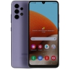Samsung Galaxy A32 SM-A325FLVGSER  Violet (2+1.8GHz,4Gb,6.4"2400x1080 AMOLED,4G+WiFi+BT,128Gb+microSD,64+8+5+5Mpx)