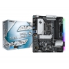 Материнская плата B560 LGA1200 MATX B560M STEEL LEGEND ASRock