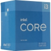 CPU Intel Core i3-10105 BOX  3.7 GHz/4core/SVGA UHD  Graphics630/6Mb/65W/8 GT/s LGA1200