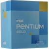 CPU Intel Pentium G6405  BOX  4.1 GHz/2core/SVGA HD  Graphics/4Mb/58W/8 GT/s LGA1200