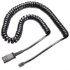 Plantronics 88470-01 PRACTICA  QD CABLE,CISCO
