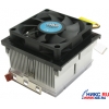CoolerMaster <CK8-7I52B-99> Cooler for Socket AM2/754/939/940 (дБ, об/мин, Cu+Al)