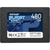 Накопитель SSD жесткий диск SATA 2.5" 480GB BURST E PBE480GS25SSDR PATRIOT