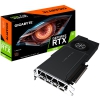 Видеокарта PCIE16 RTX3080 10GB GDDR6X GV-N3080TURBO-10GD GigaByte