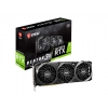 Видеокарта PCIE16 RTX3090 24GB GDDR6X RTX 3090 VENTUS 3X OC RU MSI