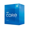 Центральный процессор Intel Настольные Core i5 i5-11400 2600 МГц Cores 6 12Мб Socket LGA1200 65 Вт GPU UHD 730 BOX BX8070811400SRKP0 (BX8070811400 S RKP0)