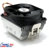 Glacial Tech <Igloo 7300> Cooler for Socket AM2/754/939/940 (27дБ, 2400об/мин, Al)