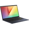 ASUS VivoBook X413JA  <90NB0RC7-M04370>  i5  1035G1/8/256SSD/WiFi/BT/Win10/14"