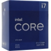 CPU Intel Core i7-11700F  BOX 2.5 GHz/8core/4+16Mb/65W/8  GT/s LGA1200