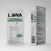 Loona TWS-001white TWS  Bluetooth  наушники  белые