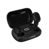 Loona TWS-002black TWS Bluetooth  наушники черные