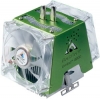Glacial Tech <Limba 2000> Socket 370/A(462) (20дБ, 1900об/мин, Al+тепловые трубки)