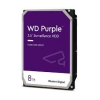 Жесткий диск SATA 8TB 6GB/S 128MB PURPLE WD84PURZ WD WESTERN DIGITAL