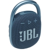 Акустическая система 1.0 BLUETOOTH CLIP 4 BLUE JBL (JBLCLIP4BLU)