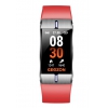 Фитнес-браслет BAND FIT PLUS RED G-SM14RED GEOZON