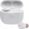 Гарнитура WRL TUNE 125TWS WHITE JBL (JBLT125TWSWHT)