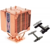 Thermaltake <CL-P0024> Tower 112 Pure Cu Socket 462/478/775/939/940 (Cu+тепловые трубки)