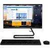 Lenovo F0EA005JRK IdeaCentre AIO A340-22IGM 21.5"  Celeron J4025/8192Mb/256SSDGb/600/black/DOS